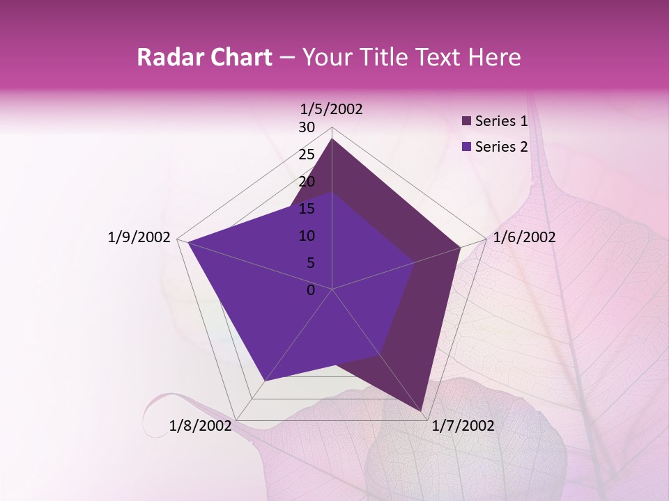 Deco Glass PowerPoint Template