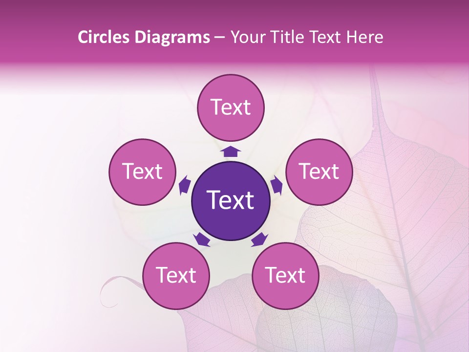 Deco Glass PowerPoint Template