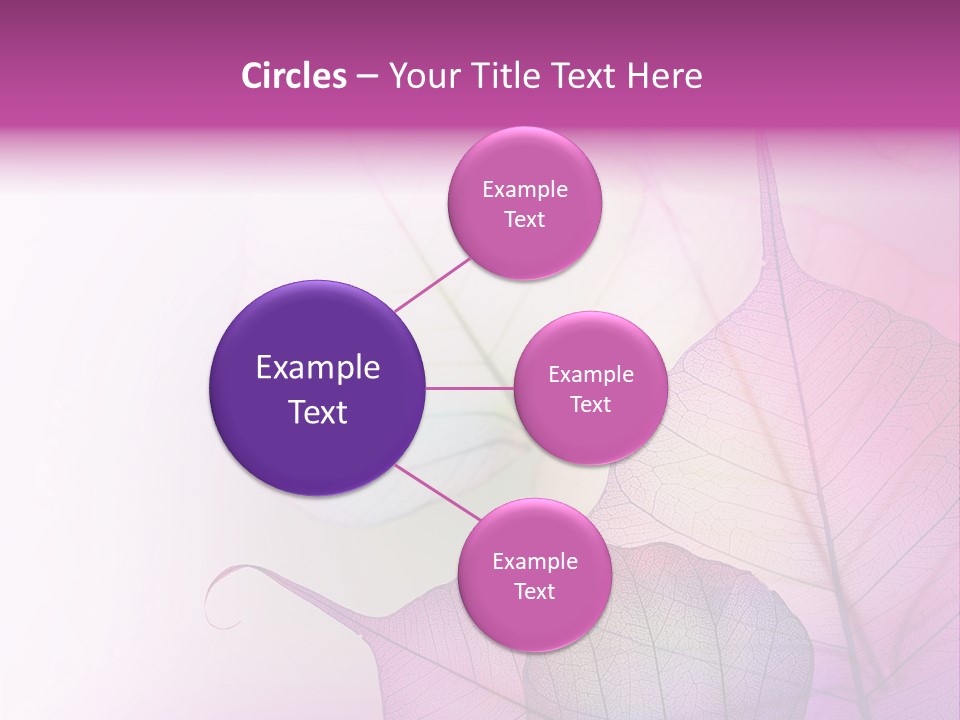 Deco Glass PowerPoint Template