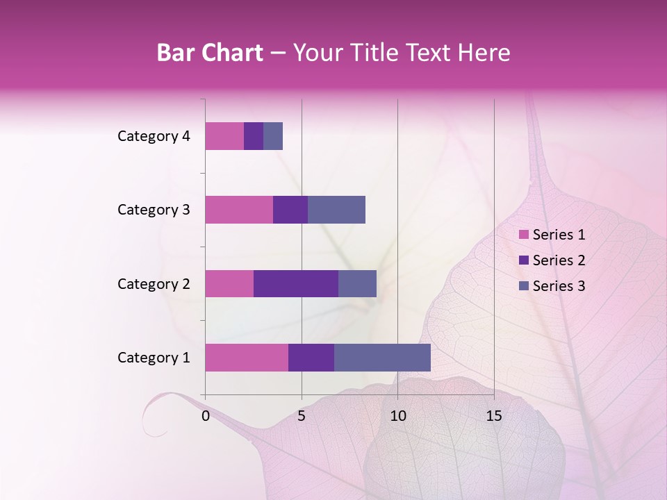 Deco Glass PowerPoint Template