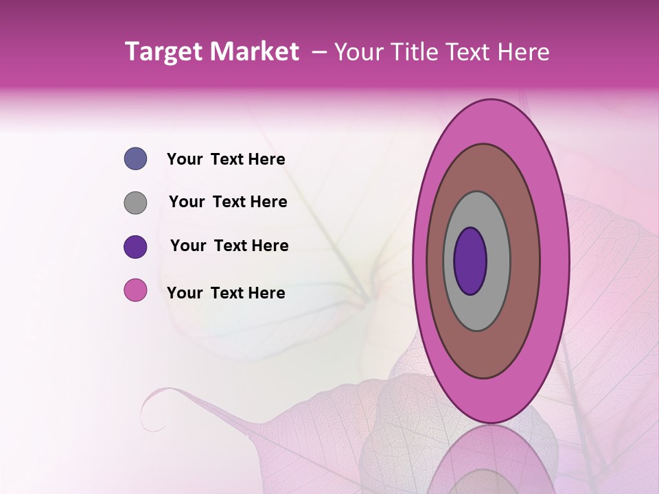 Deco Glass PowerPoint Template