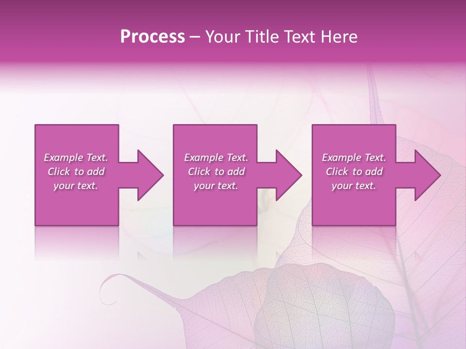 Deco Glass PowerPoint Template
