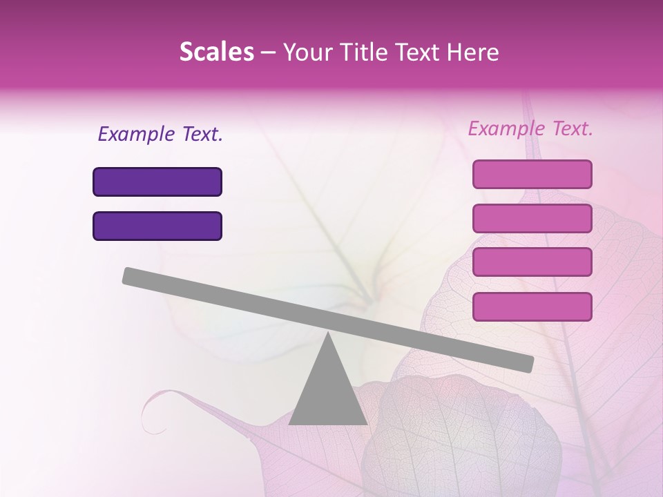 Deco Glass PowerPoint Template
