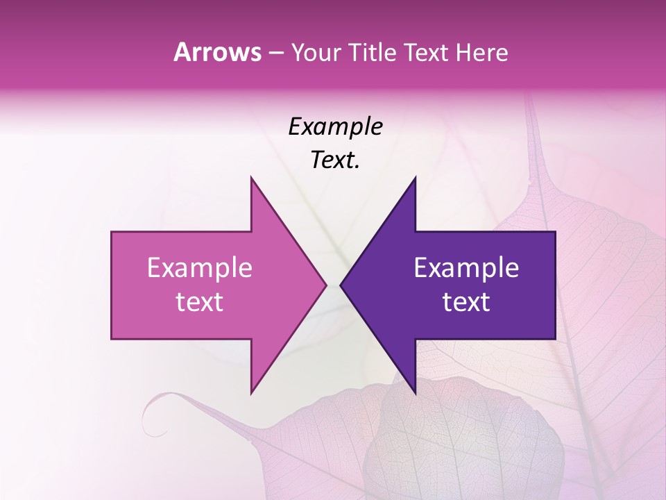 Deco Glass PowerPoint Template