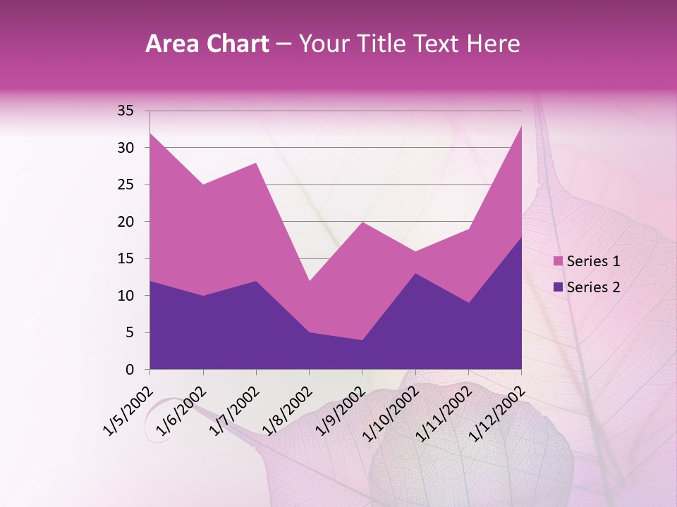Deco Glass PowerPoint Template