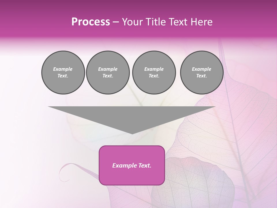 Deco Glass PowerPoint Template