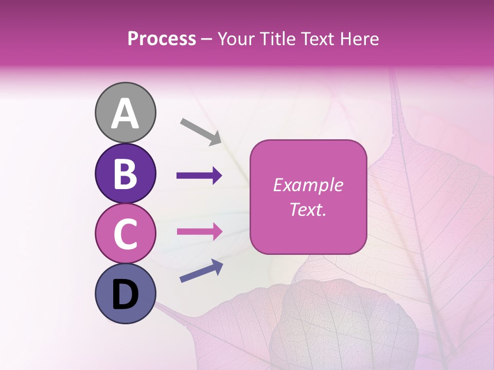 Deco Glass PowerPoint Template