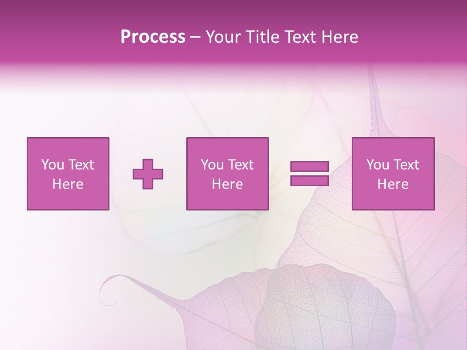 Deco Glass PowerPoint Template