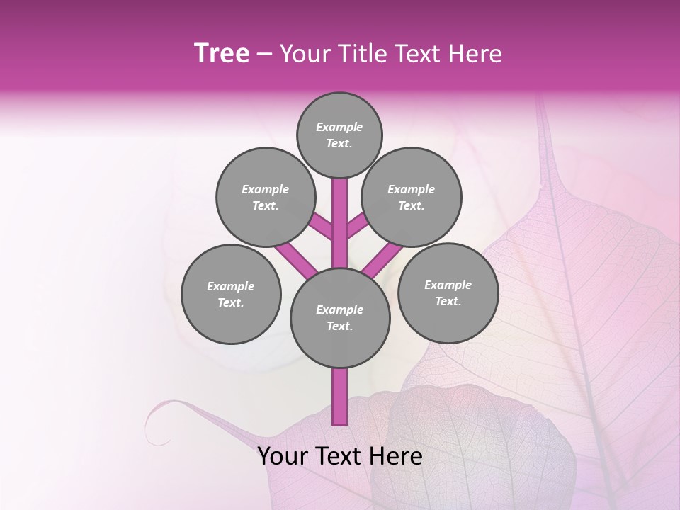 Deco Glass PowerPoint Template