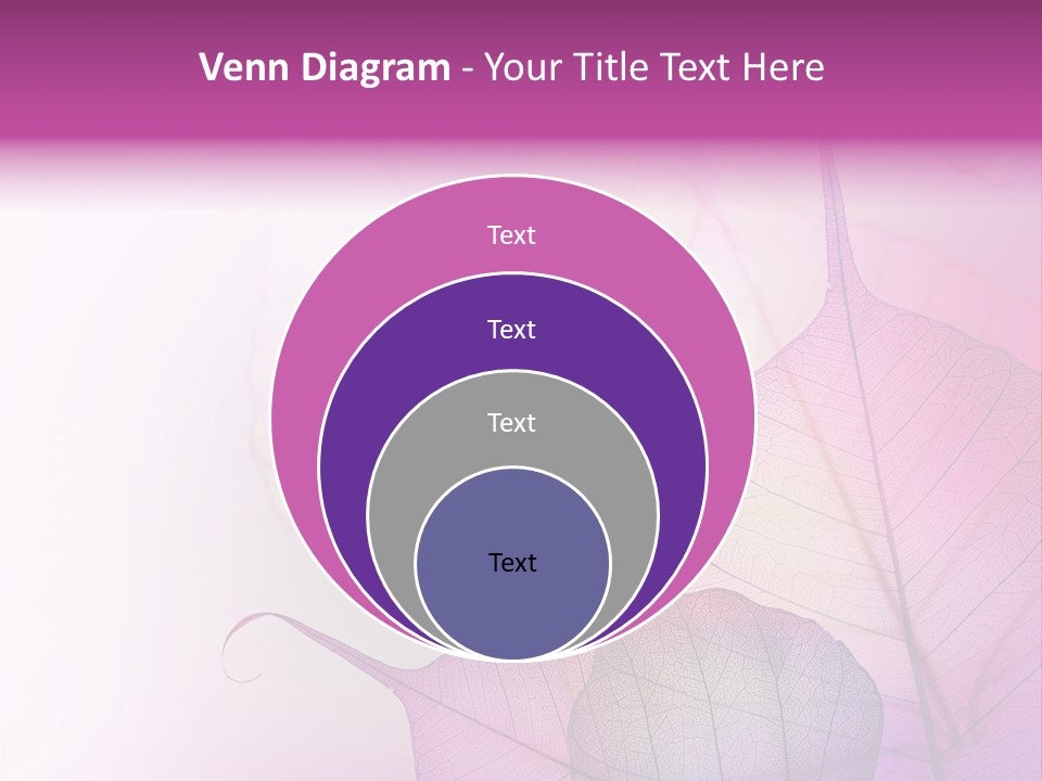 Deco Glass PowerPoint Template
