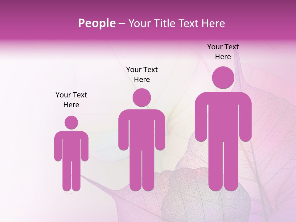 Deco Glass PowerPoint Template