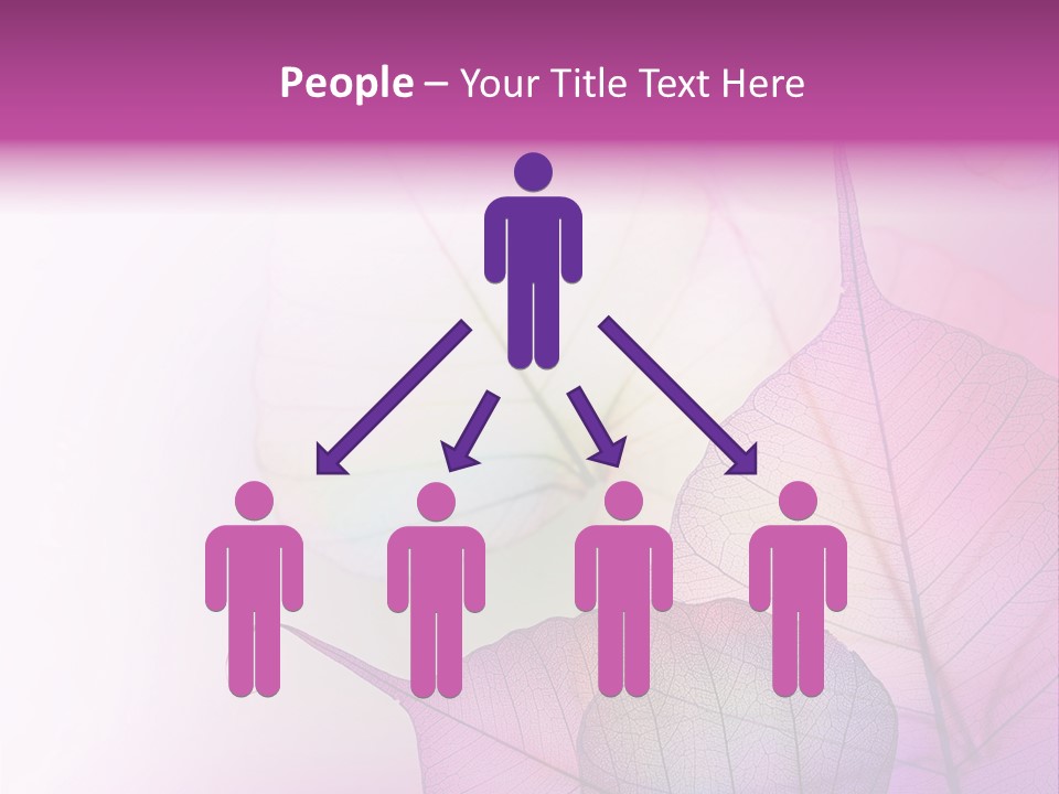 Deco Glass PowerPoint Template