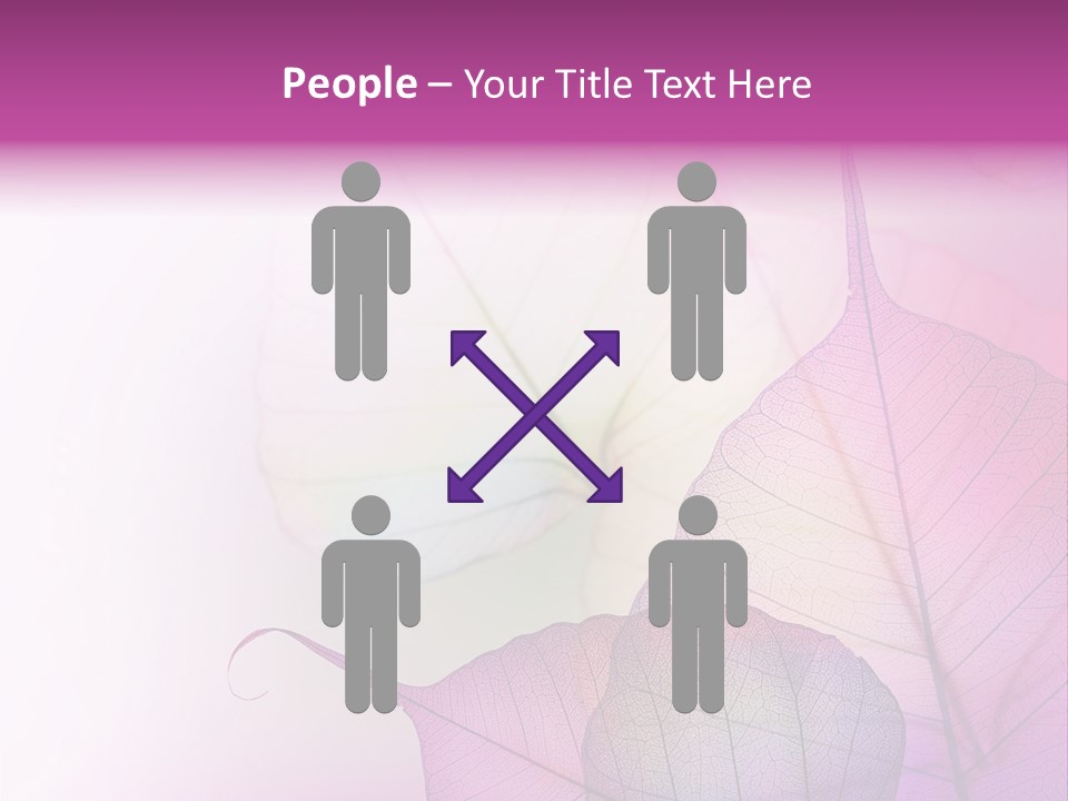 Deco Glass PowerPoint Template