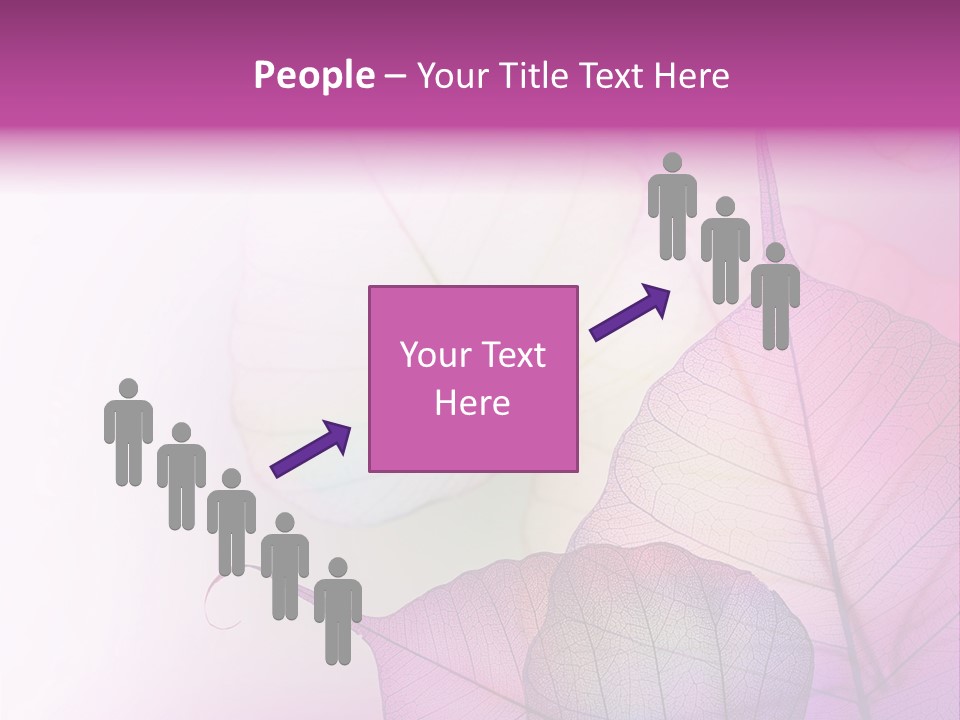 Deco Glass PowerPoint Template