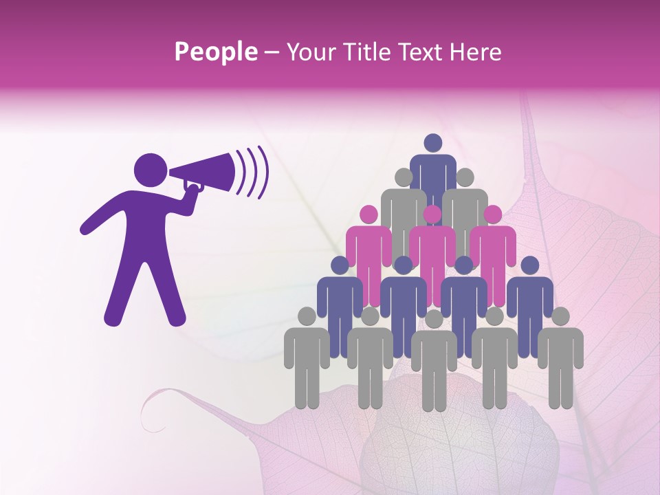 Deco Glass PowerPoint Template