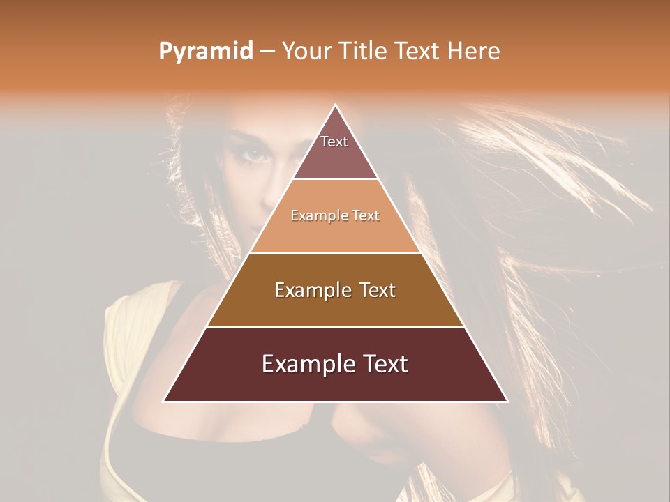 Sussurri Della Notte PowerPoint Template