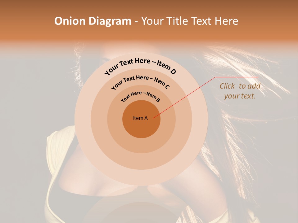 Sussurri Della Notte PowerPoint Template