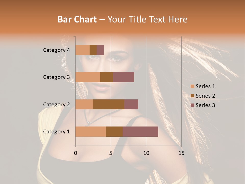 Sussurri Della Notte PowerPoint Template