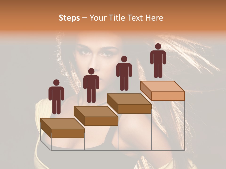 Sussurri Della Notte PowerPoint Template