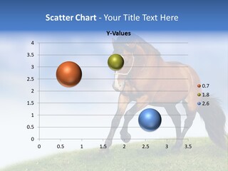 Horse PowerPoint Template