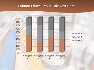 Shopping PowerPoint Template