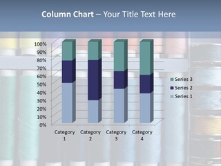 Threads PowerPoint Template