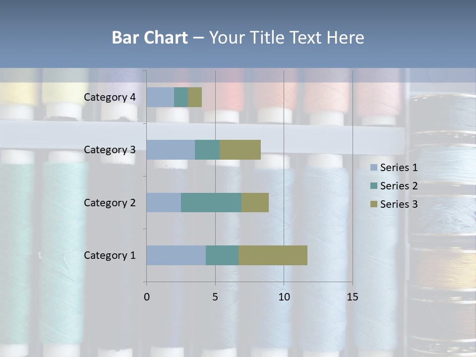 Threads PowerPoint Template