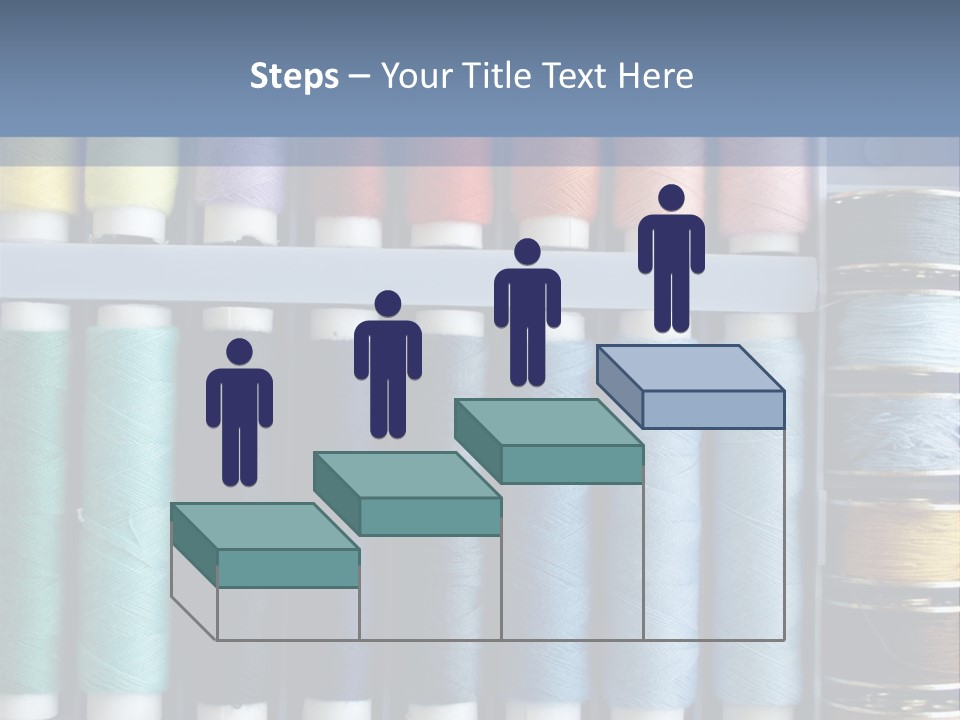 Threads PowerPoint Template