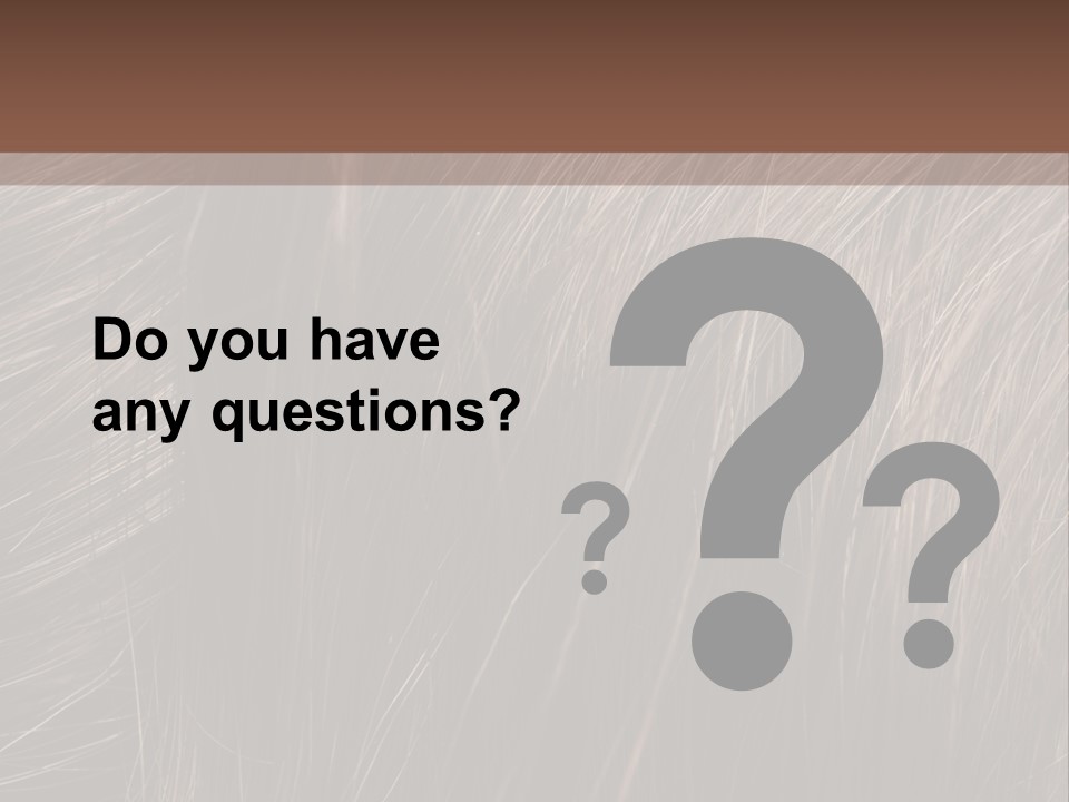 Long Macro Background PowerPoint Template