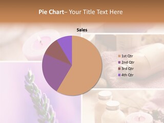 Lavender Spa PowerPoint Template