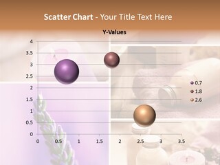 Lavender Spa PowerPoint Template