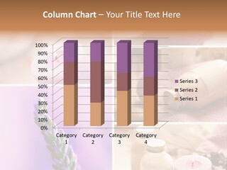 Lavender Spa PowerPoint Template