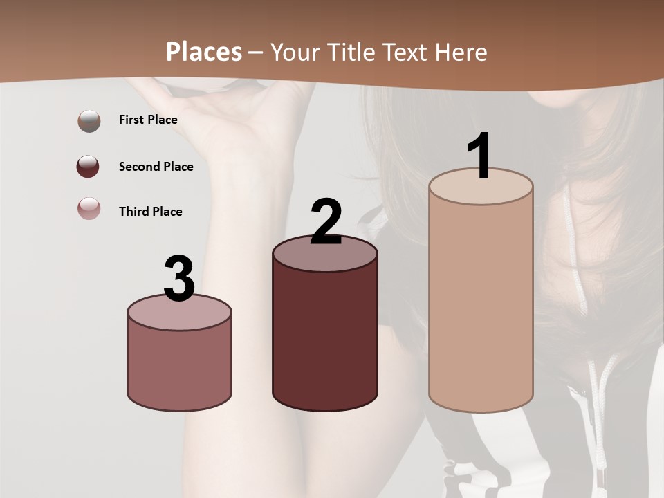 Soccer Referee PowerPoint Template