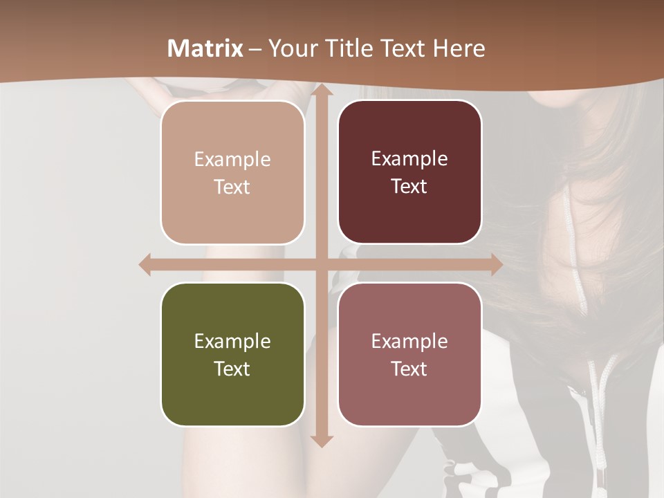 Soccer Referee PowerPoint Template