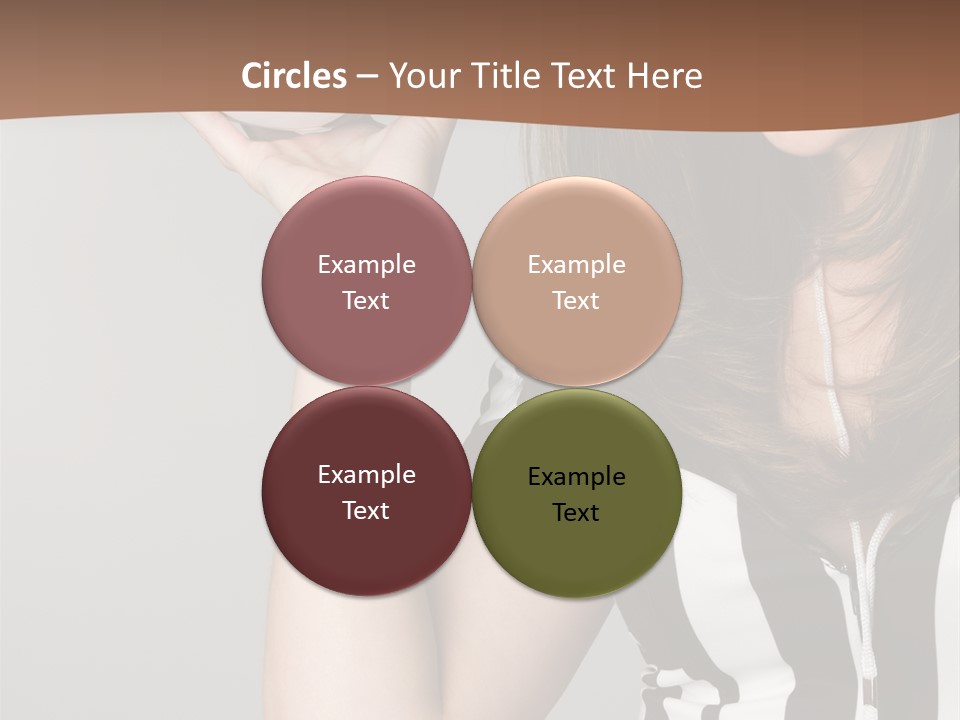 Soccer Referee PowerPoint Template