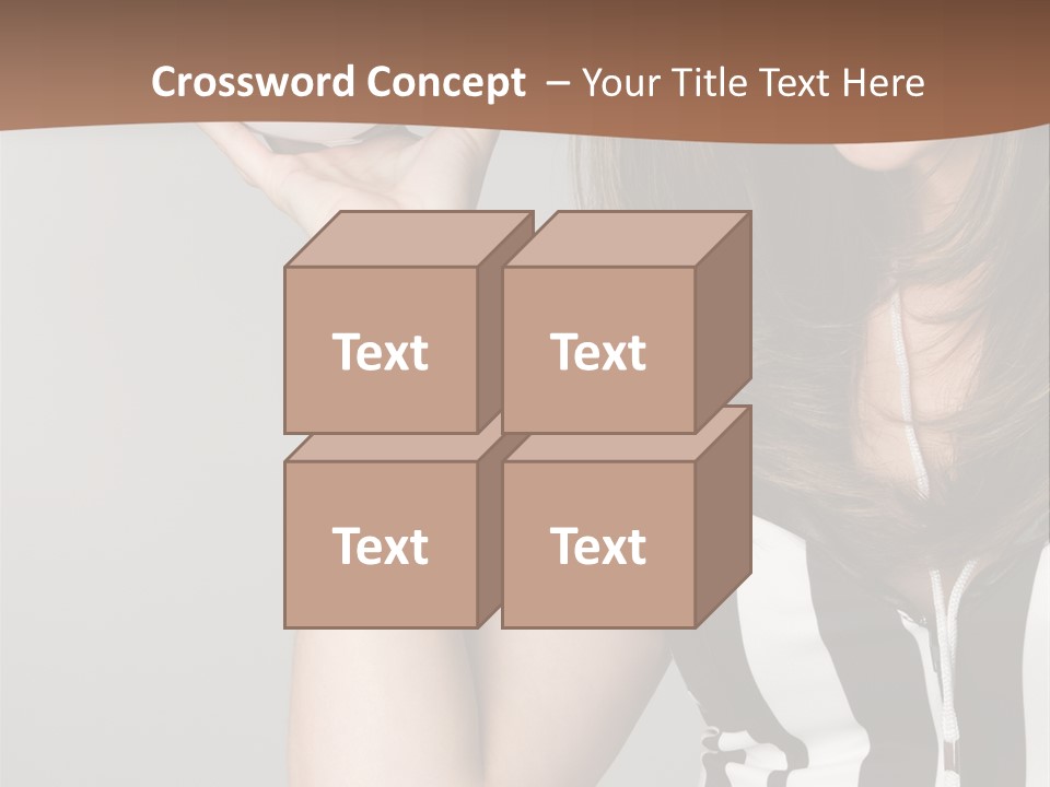 Soccer Referee PowerPoint Template