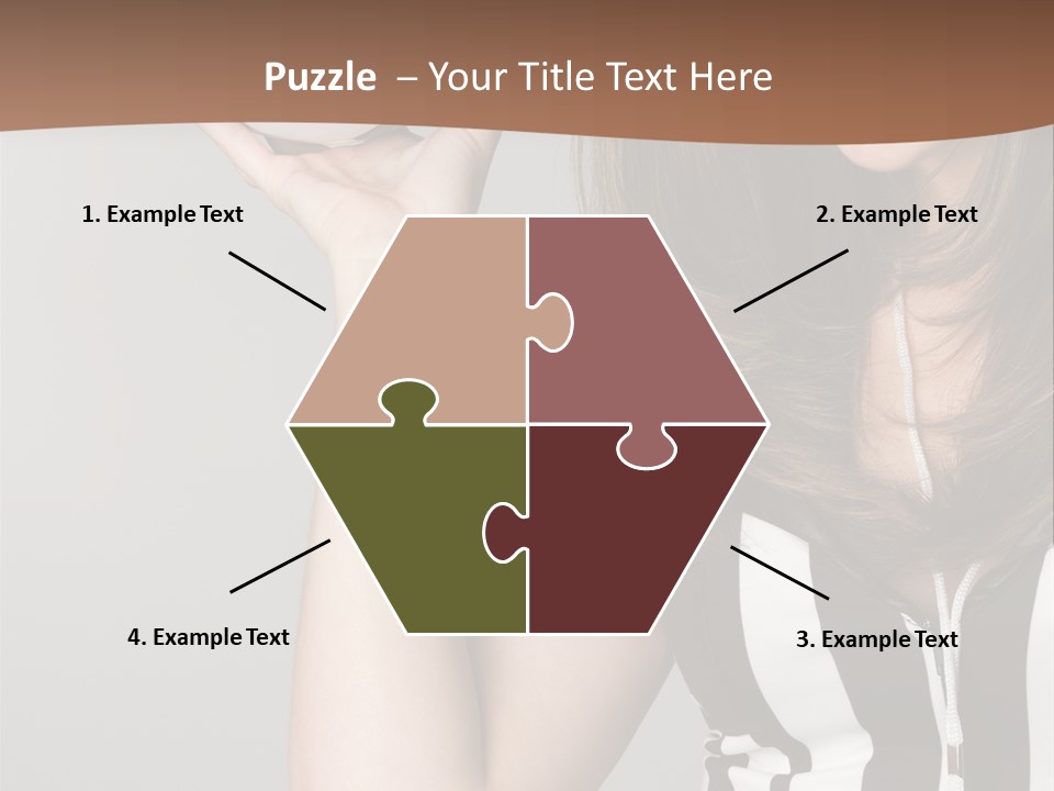 Soccer Referee PowerPoint Template