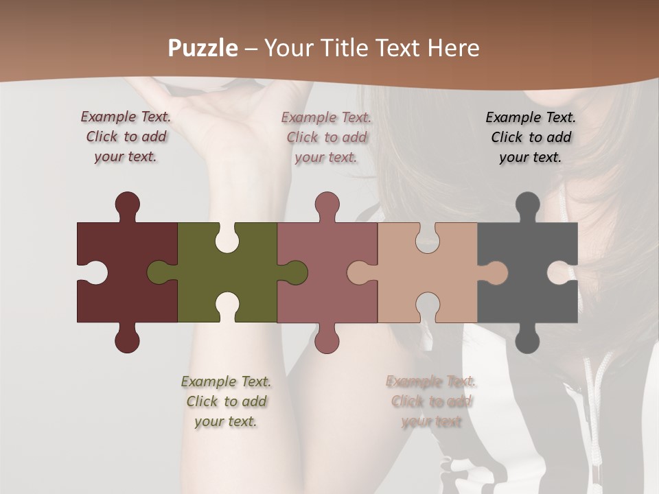 Soccer Referee PowerPoint Template