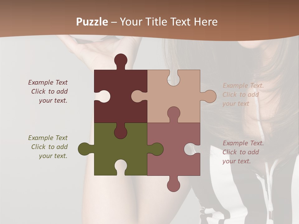 Soccer Referee PowerPoint Template