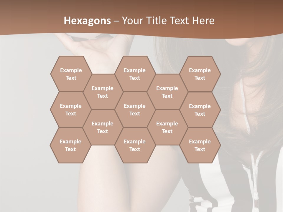 Soccer Referee PowerPoint Template