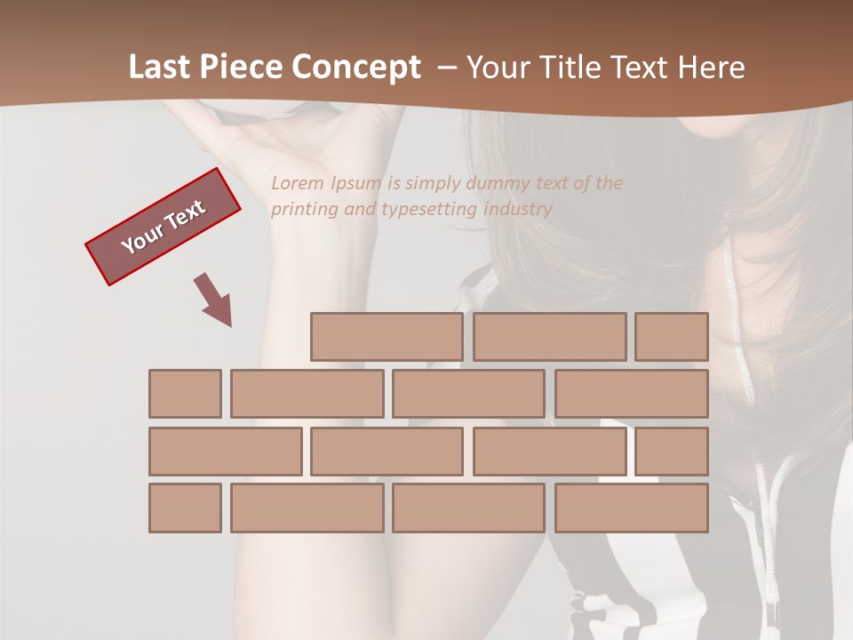 Soccer Referee PowerPoint Template