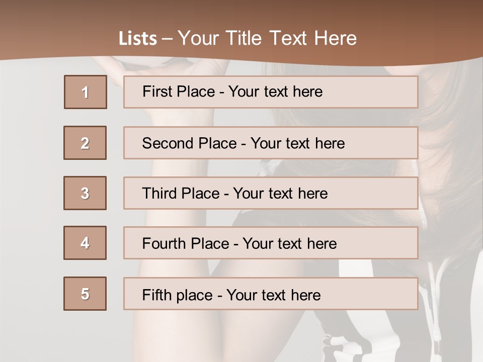 Soccer Referee PowerPoint Template