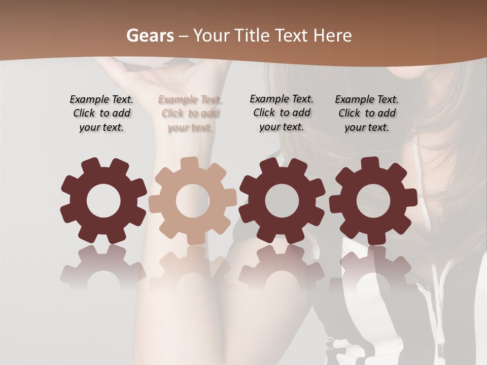 Soccer Referee PowerPoint Template