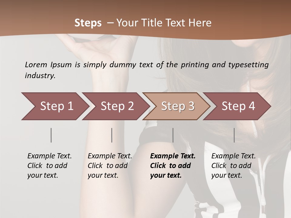 Soccer Referee PowerPoint Template