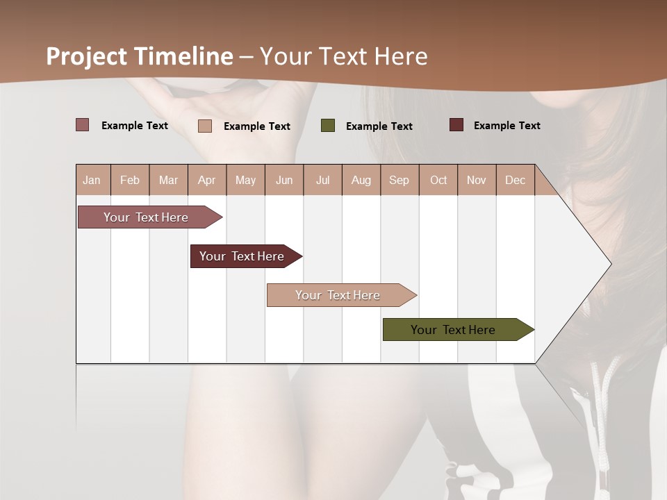 Soccer Referee PowerPoint Template