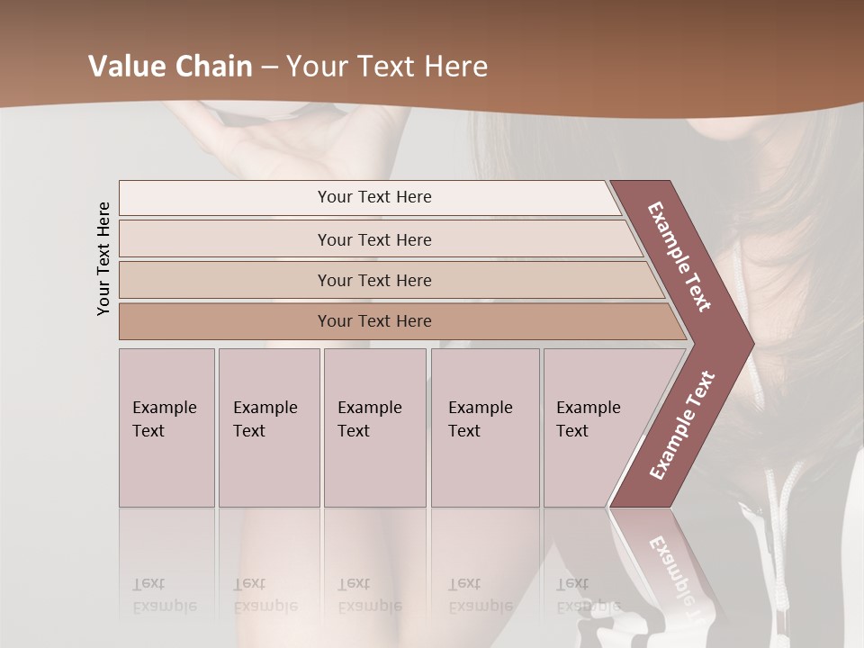 Soccer Referee PowerPoint Template