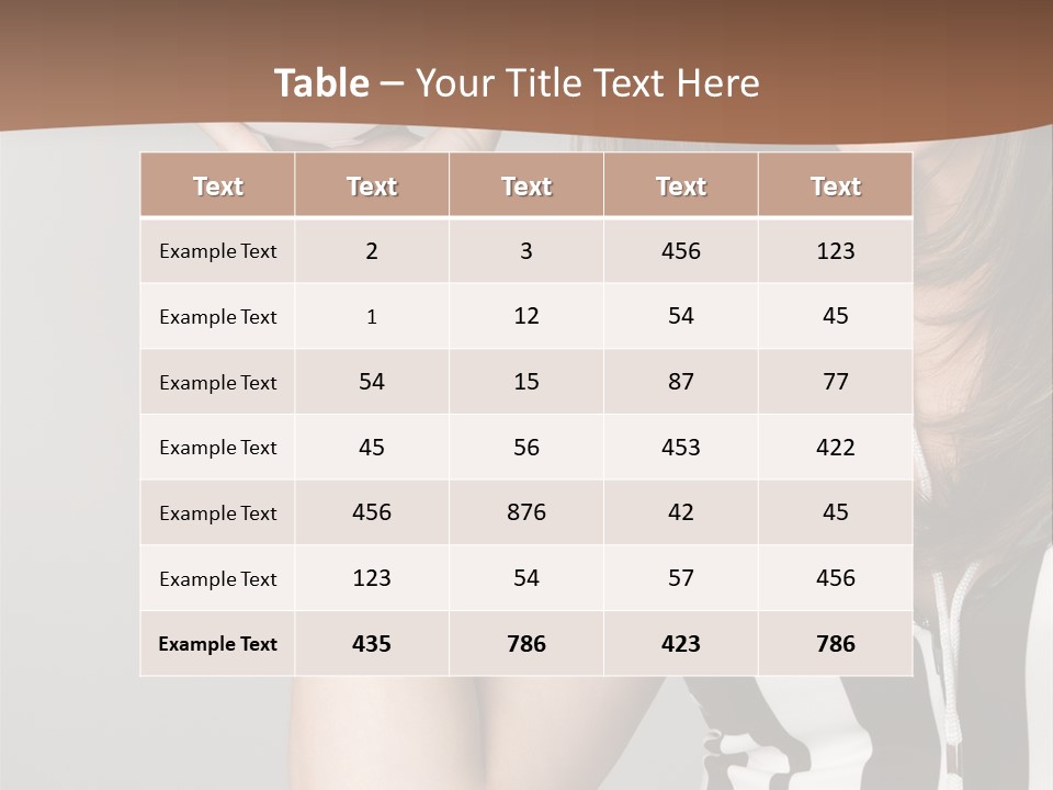 Soccer Referee PowerPoint Template