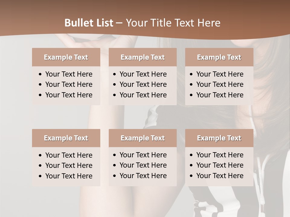 Soccer Referee PowerPoint Template