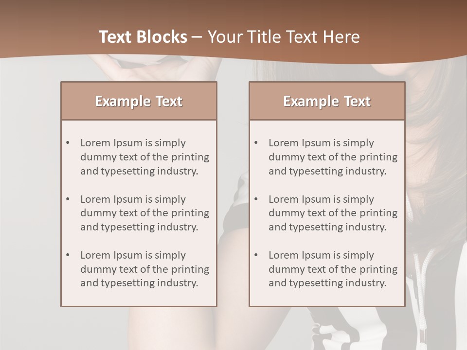 Soccer Referee PowerPoint Template