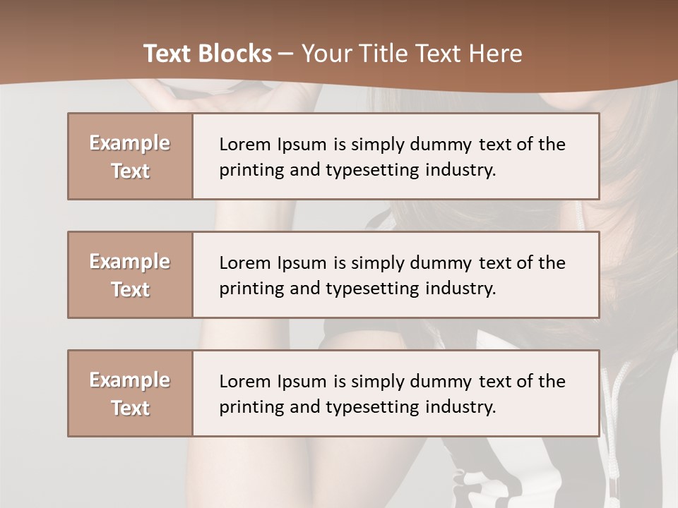 Soccer Referee PowerPoint Template